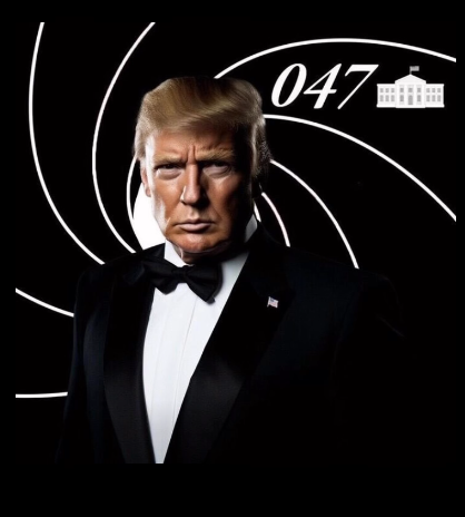EliB123's tweet photo. TRUMP. Donald Trump! @En_El_Tree https://t.co/sgVZc3nE0S
