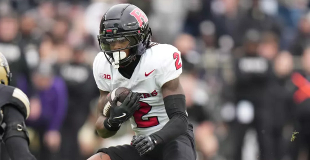 BobbyDeren's tweet photo. Pair of Rutgers mentions as 100 lesser-known breakout players for the 2026 season. Find out more on that duo here:

https://t.co/AMc7MOlgj3 https://t.co/rnwVSQi9YM
