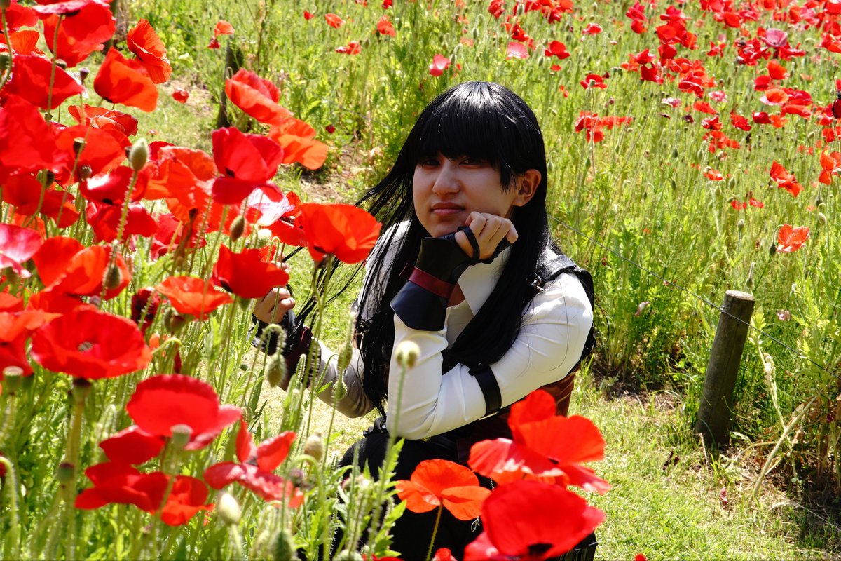 karana0711's tweet photo. cos 恋の予感

photo:有舞さん(@Al1ma_camera ) https://t.co/l8H2xMOJgX