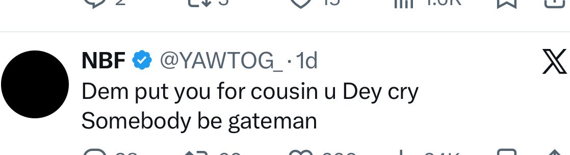 K.bonsam😈🇬🇭 tweet media