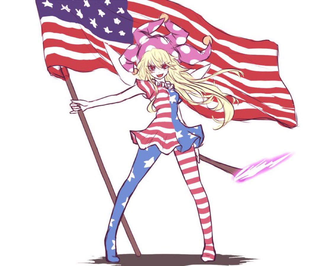 AbeTheShinzo's tweet photo. And it’s gonna look awesome as fuck 

Nobody cares about this bs anymore, it’s cool and awesome and based to love your country now https://t.co/7TDZAK9o0b
