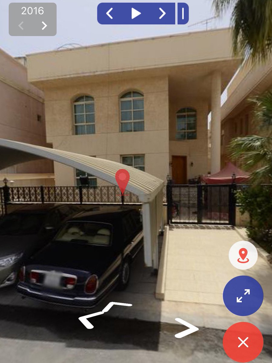alrayaGroup11's tweet photo. 📌العرض مباشر 
🔶للبيع بيت بقرطبة 
🔹قطعة 2
بيت دورين ونص وسرداب وملحق
**المساحة 450 متر**
موقع شارع واحد 
**🔶المراجعه 560 الف**
📞ابو مصطفي 98936233
🏠شركة الراية جروب العقاريه
ترخيص رقم 2016/6192 https://t.co/TkDjjDymQy
