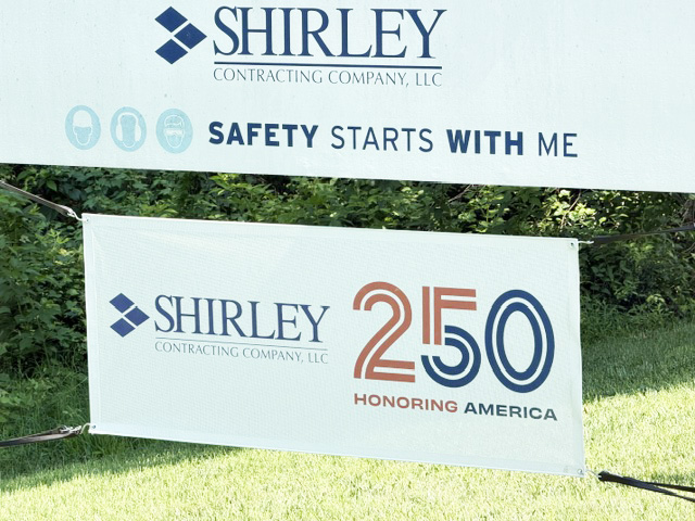 ShirleyContract's tweet photo. As we celebrate our nation's 250th anniversary, we wish you and your family a happy and safe 4th!
#America250 https://t.co/JvYQ031FZf
