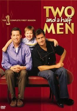 offthemarket's tweet photo. Oo yeah #TwoAndaHalfMan weer vanaf het begin https://t.co/hbNlrwfE50