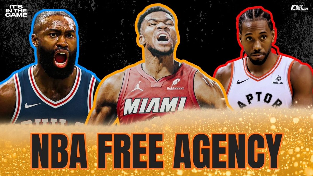 randyjcruz's tweet photo. There's A LOT going on in the NBA ... and we're LIVE TONIGHT to break it all down on a brand new episode of the 'Its in the Game' Podcast at 8:30pm on X &amp; YouTube!

🎤 @SirDennyBlanco @hoopsinthesun 

TAP IN!

Watch, Like, Subscribe!
https://t.co/B6oosu0WGl https://t.co/5nwoMjHQDu