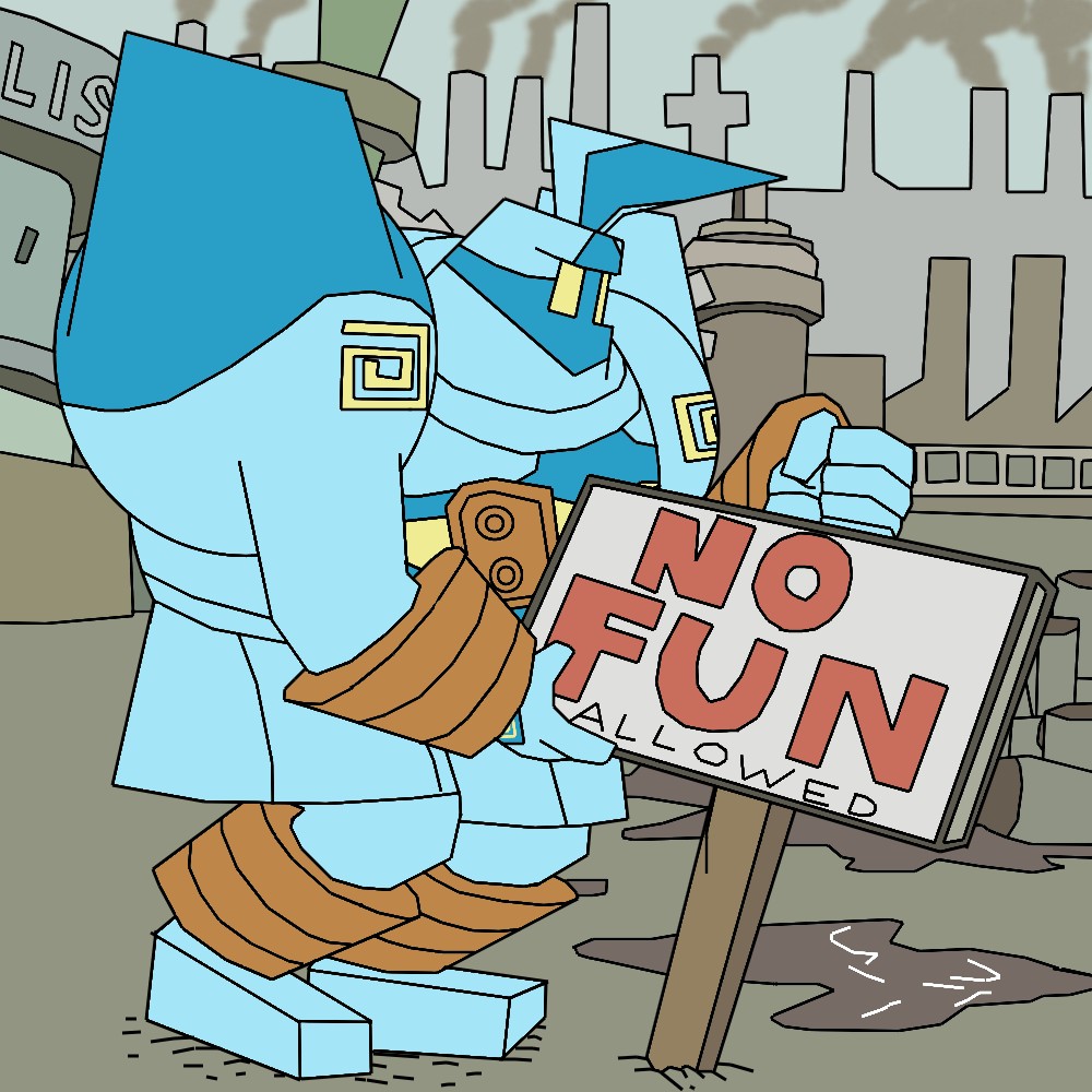 Smogolem's tweet photo. Hating on trickroom is upper class coded
Wdym you don't support ways for the lower speed class to catch up to the upper speer class mons ? https://t.co/jqOGgVuBDQ