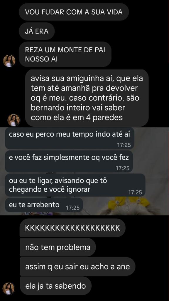 seobosa's tweet photo. ameaças (e tem muito piores https://t.co/9nk2xVisiG