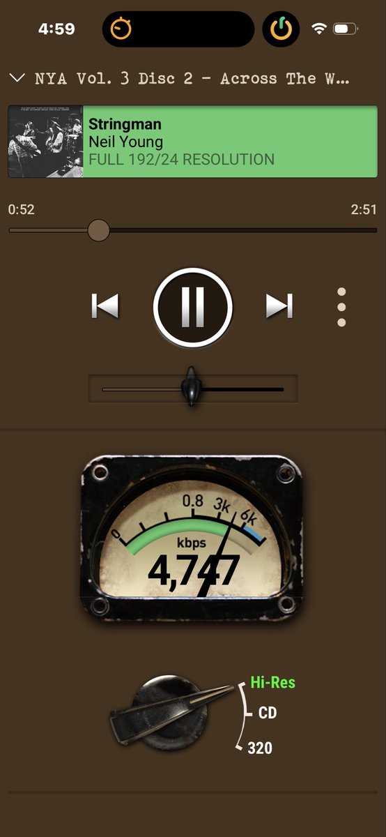 TimmyB707's tweet photo. #HappyBirthdayNeilYoung born on 1945/11/12. Listened to #NYAVol3 #Disc2 #AcrossTheWaterII #March1976 by @Neilyoung & #CrazyHorse to celebrate #NeilYoung80 (1134) @BillyTalbotBand @NeilYoungNYA #NYA #NY80 https://t.co/NQDUsARt0n