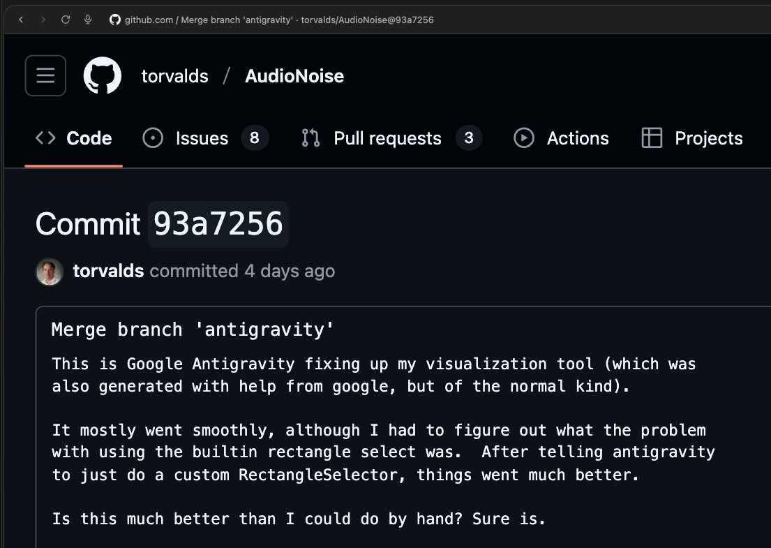 droidbuilds's tweet photo. it’s official, vibe coding done by legend himselff😂 https://t.co/mGzSBYPys2