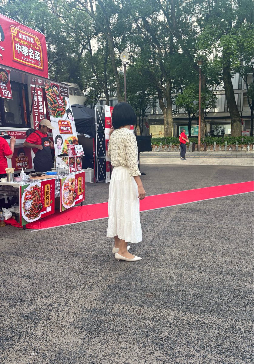 naamim_'s tweet photo. 本当に色々あった！笑
別の現場とかで出会ってるのはもっと前だけど、あの日話しかけて本当に良かった☺️
（そして唐突に世に出してない写真を出す）
次は🍨でも☕️でも👍 https://t.co/7GnG8x1xma