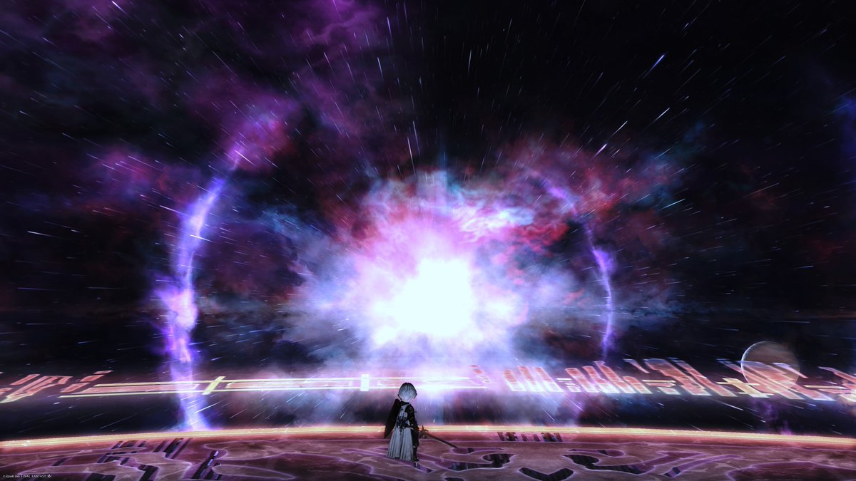 kennypower15's tweet photo. #ffxiv #ENDWALKER https://t.co/vLVoEw7YRQ