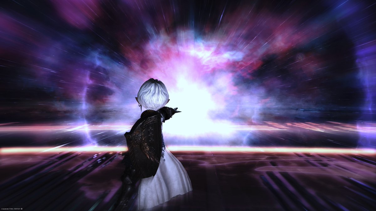 kennypower15's tweet photo. #ffxiv #ENDWALKER https://t.co/vLVoEw7YRQ