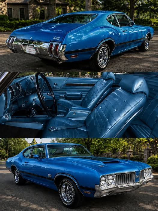 Victoria9e2's tweet photo. 70 Oldsmobile Cutlass https://t.co/gTr9uO09wf