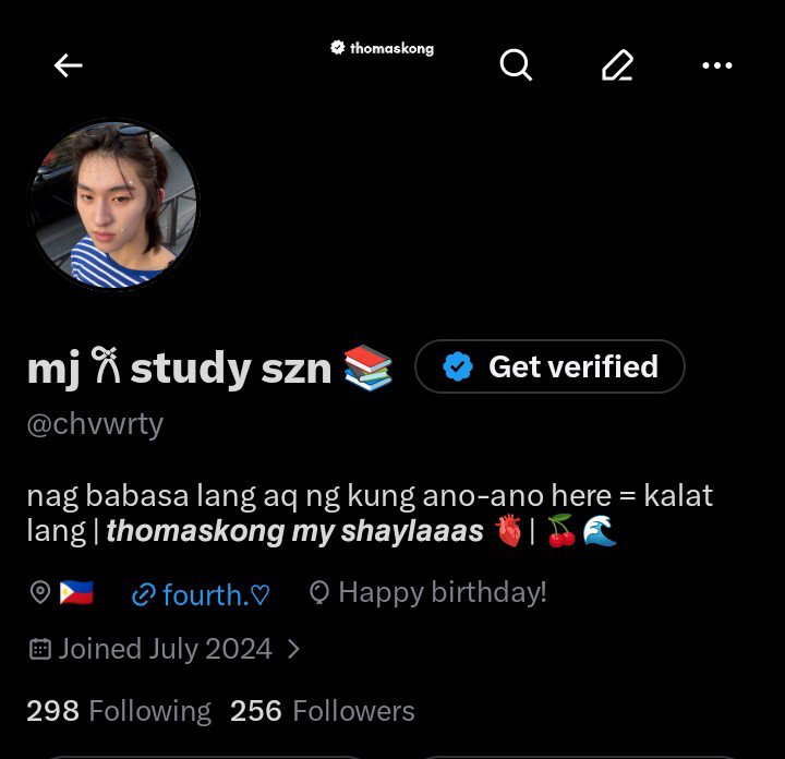 chvwrty's tweet photo. it's my birthday!! 🎂🎉 

(Hi lods @kongjiro_ ) https://t.co/gdtvK1sa5r