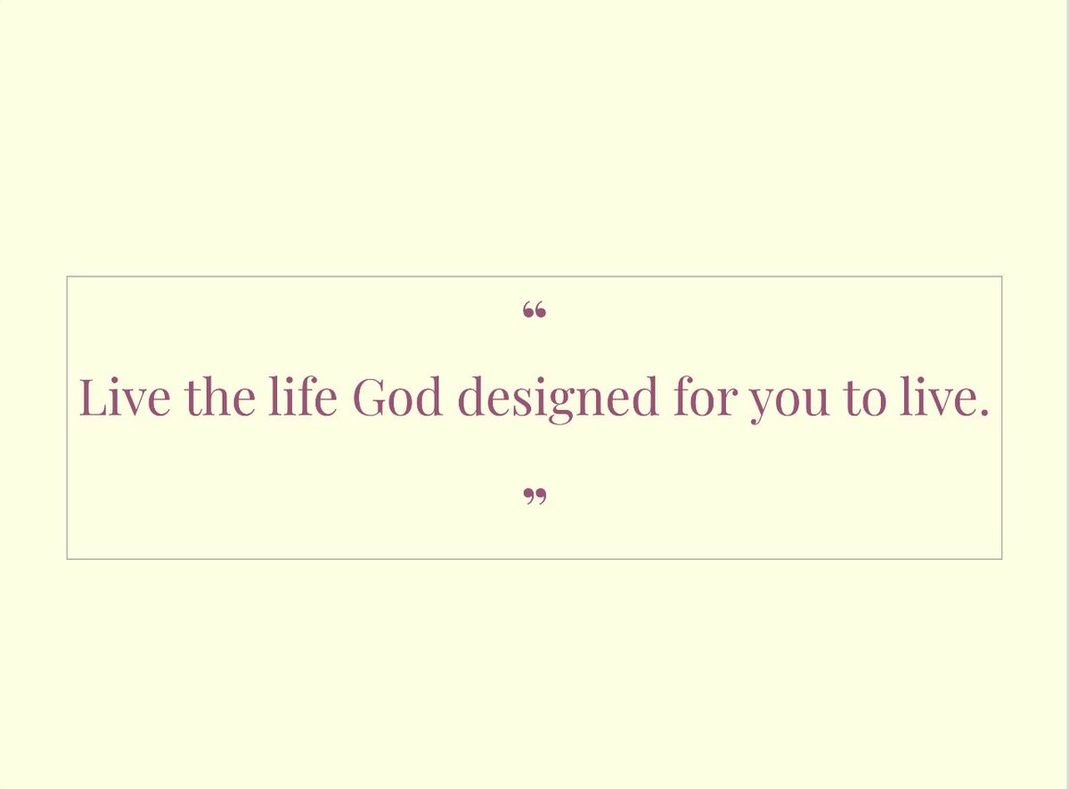 NaomiG38129046's tweet photo. That means you’ll have to get to know your Maker 💛
#lettersfromthechosens #nayslearning #lessonslearning https://t.co/1hN98nXk9S
