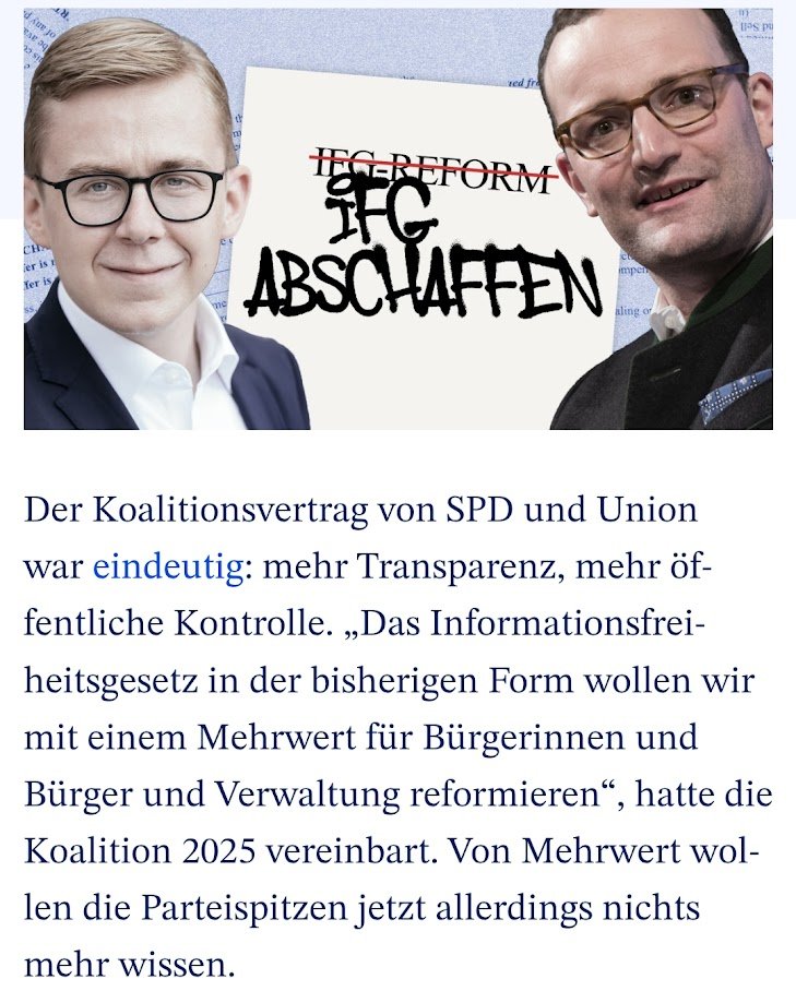 djpr's tweet photo. Dass Spahn, Amthor und Co. keinen Bock auf Transparenz haben, ist logisch. Aber warum macht die SPD da mit? https://t.co/9zL835IvHm