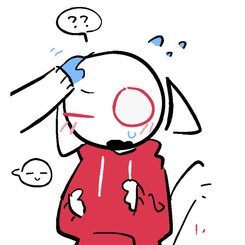 172013Ff's tweet photo. 나데나데 https://t.co/HTO8I3rKPh