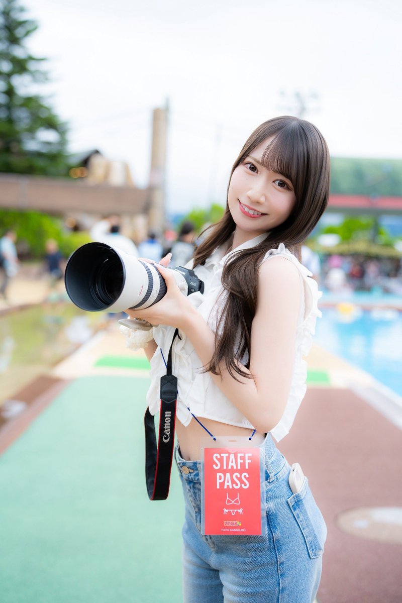 jumistaff's tweet photo. ／
🏖近代麻雀水着祭2026🫧
＼
⋰⋆𝜗𝜚 ⋱⋰⋆📸⋱⋰⋆𝜗𝜚⋱

𝟐𝟎𝟐𝟔.𝟎𝟕.𝟎𝟐.𝑻𝒉𝒖 ✨

📸志柿じゅみちゃん@___Jumi 
- - - - - - - - -▷◁.｡
photo by 下山春香 @photo_hk0215

#近代麻雀水着祭2026
#いかなきゃキンマー https://t.co/6DHXLElrDl