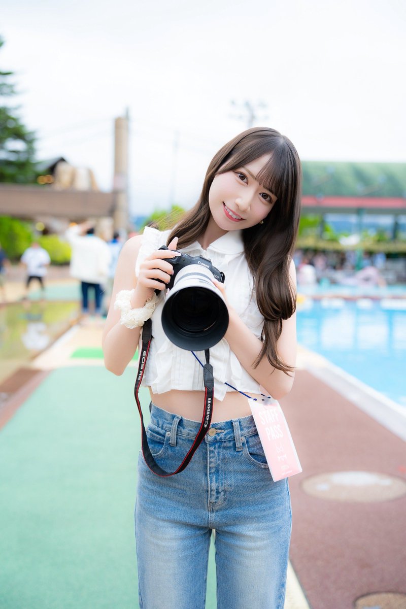 jumistaff's tweet photo. ／
🏖近代麻雀水着祭2026🫧
＼
⋰⋆𝜗𝜚 ⋱⋰⋆📸⋱⋰⋆𝜗𝜚⋱

𝟐𝟎𝟐𝟔.𝟎𝟕.𝟎𝟐.𝑻𝒉𝒖 ✨

📸志柿じゅみちゃん@___Jumi 
- - - - - - - - -▷◁.｡
photo by 下山春香 @photo_hk0215

#近代麻雀水着祭2026
#いかなきゃキンマー https://t.co/6DHXLElrDl