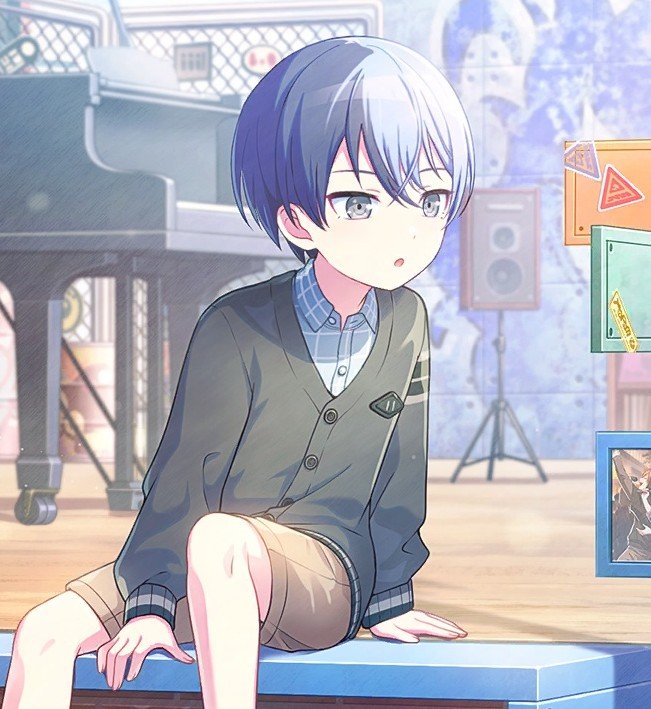 toyaorin's tweet photo. btw harumichi looked at this baby and made him play the piano until his fingers hurt https://t.co/u6t8ScoVuS