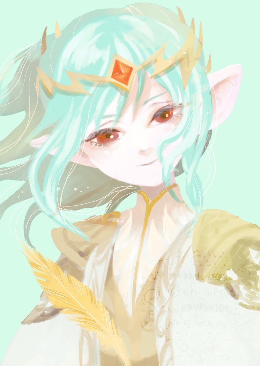chirupol's tweet photo. 師父〜!!𐔌՞･·･՞𐦯♡
 #ちる絵帳 https://t.co/0sdWBSjoch
