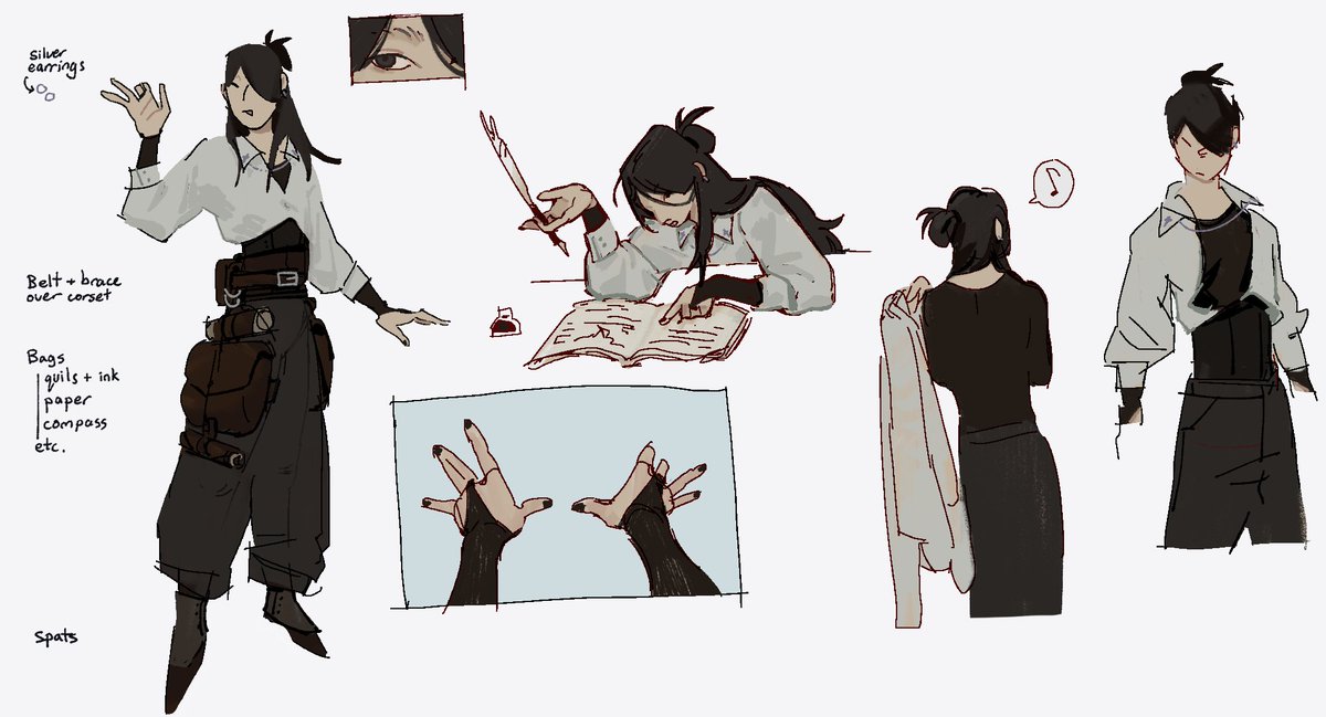 vi_138_'s tweet photo. new oc refs. for artfight.,.,.,.,. ourhrhrgh https://t.co/fG13Lx0Jyn