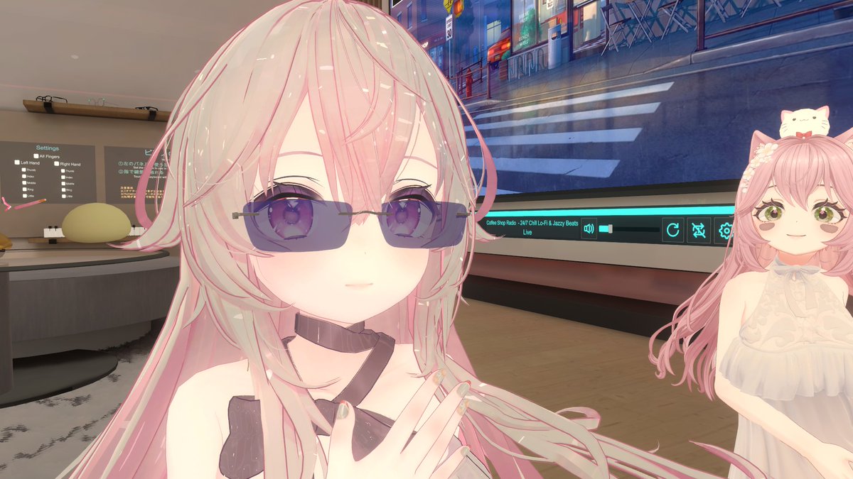 Morinezumi55's tweet photo. みんなチルワに来てくれてありがとう
私のチルワはオープンなので、気にせず入ってきてね！
6月同期のフレンドと沢山会話できて幸せでした

最後・・・皆で写真撮るの忘れてた・・＞＜ https://t.co/lcjalhiCpn