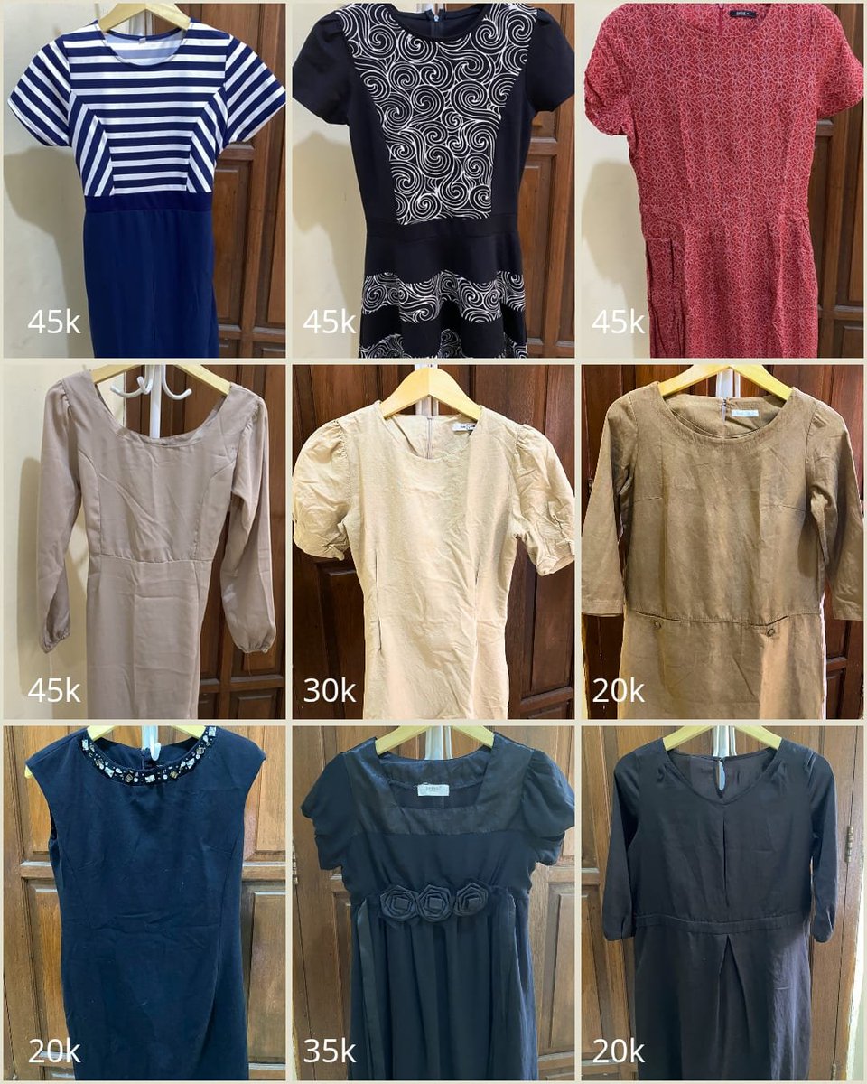Jasmineeaaz's tweet photo. Yuk kak angkut preloved akuu, mau ngosongin lemarii huhu
Start from 10k ajaa 
📍semarang
#prelovedsemarang #preloved https://t.co/uc7HWdLiAV