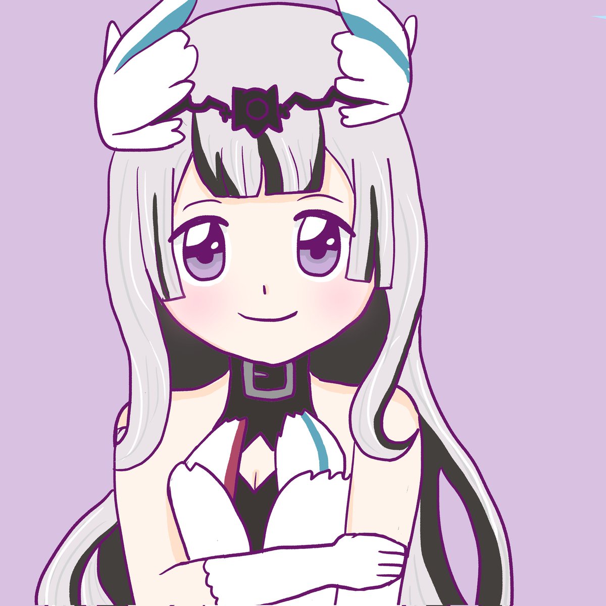 ShinyLatios's tweet photo. Day 13 of Daily 30 Minute Fire Emblem Sketches! Veyle from Fire Emblem Engage is here to greet you! π
#FireEmblem #FE #FE17 https://t.co/DQQ2HFtInU