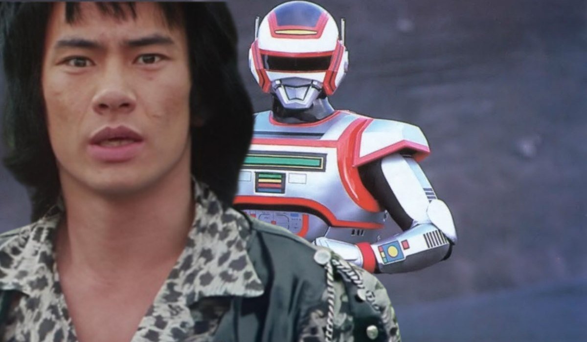 reporterenato's tweet photo. Morre o ator Hikaru Kurosaki, que deu vida ao herói Jaspion, na série japonesa de grande sucesso. Hikaru morreu aos 64 anos, de causa não informada. A série teve sucesso moderado no Japão, mas conquistou os fãs e gerou enorme audiência no Brasil. O artista deixou as gravações na década de 90 e fundou uma empresa de mergulho. Ele gravava as próprias cenas de ação, evitando uso de dublê.