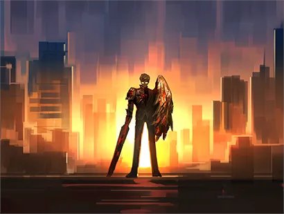 Spooky_Shade's tweet photo. WALPURGISNACHT TRAILER TOMORROW LOCK THE FUCK IN!!!!! https://t.co/e7k1RkViQq