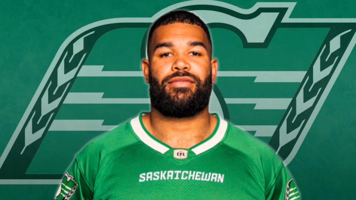 3DownNation's tweet photo. Saskatchewan Roughriders release Global veteran Tyron Vrede
https://t.co/dDH9hZLryG
#CFL #Riders #RiderNation https://t.co/Ypl9y0Ewjl