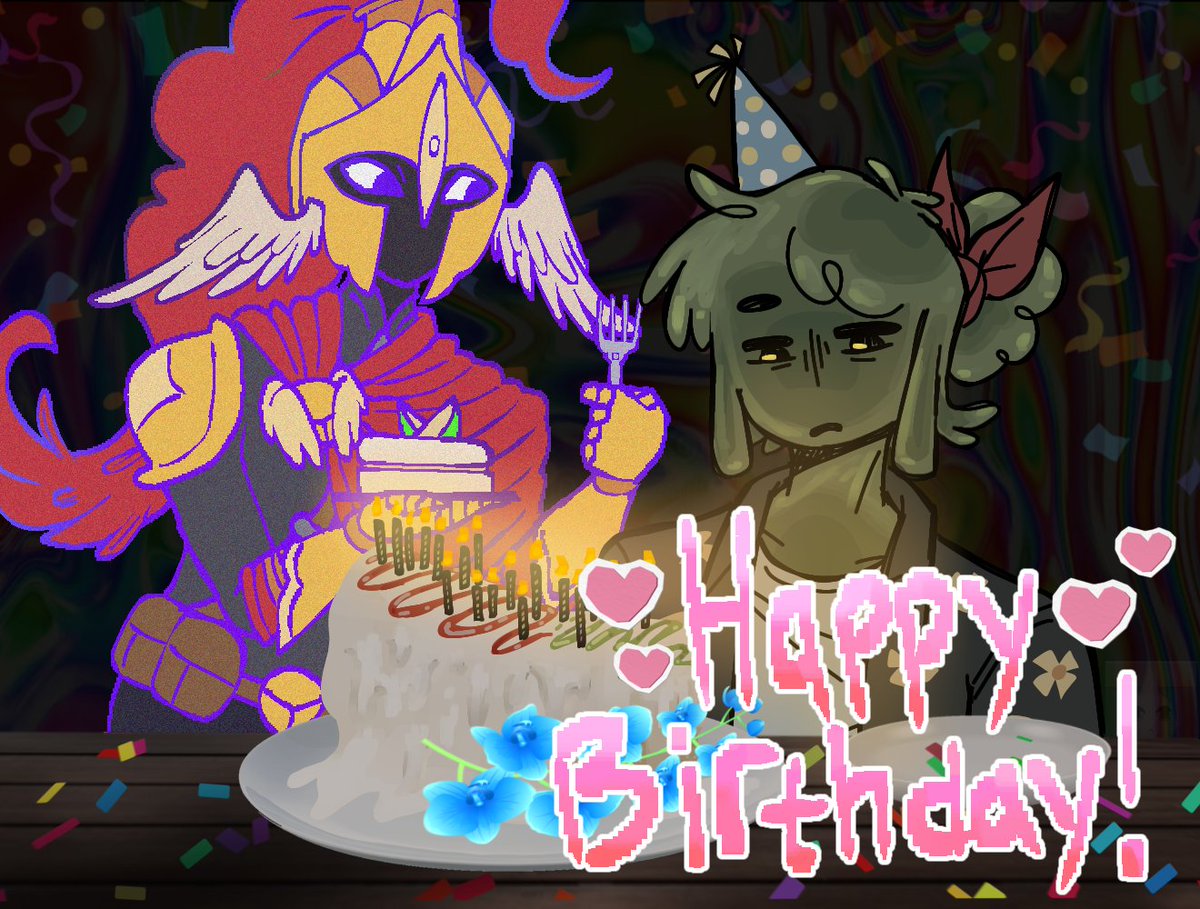 NatQuitsLife's tweet photo. It's my birthday today!!!!! FUCKK
#sfawtde #dawtde https://t.co/9krusLv0Id