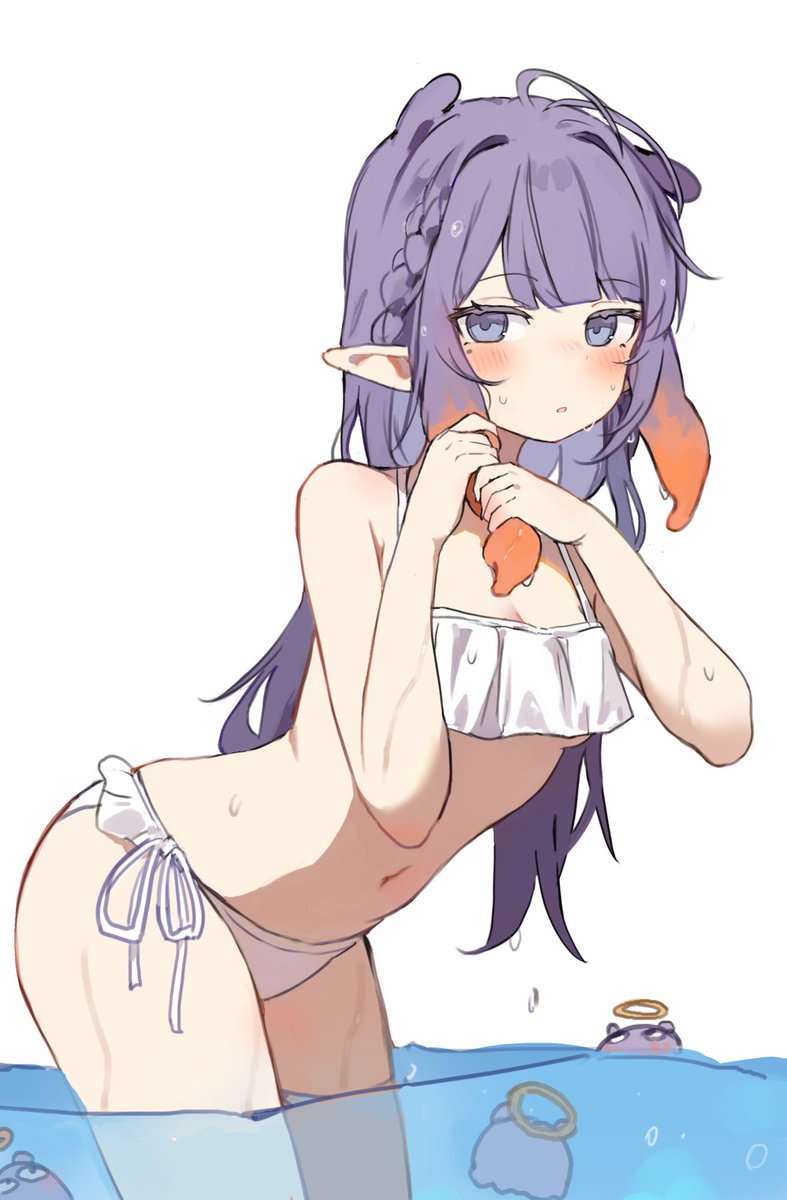 orobou's tweet photo. 🐙🏖️ https://t.co/1KKess1r0E