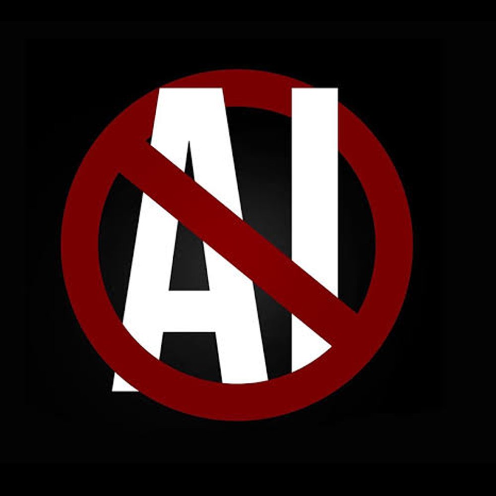 CultureHOF's tweet photo. Weird Al Yankovic pulls out of highly paid commercial after finding out it involved AI

"Oh, no. I can't be the poster boy for AI. Forget it" https://t.co/PJbH81M5m2