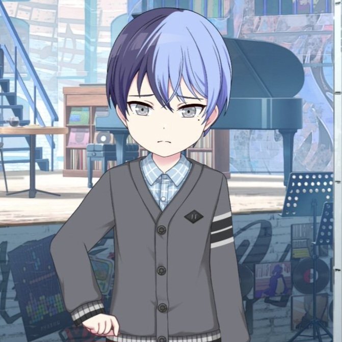 toyaorin's tweet photo. btw harumichi looked at this baby and made him play the piano until his fingers hurt https://t.co/u6t8ScoVuS