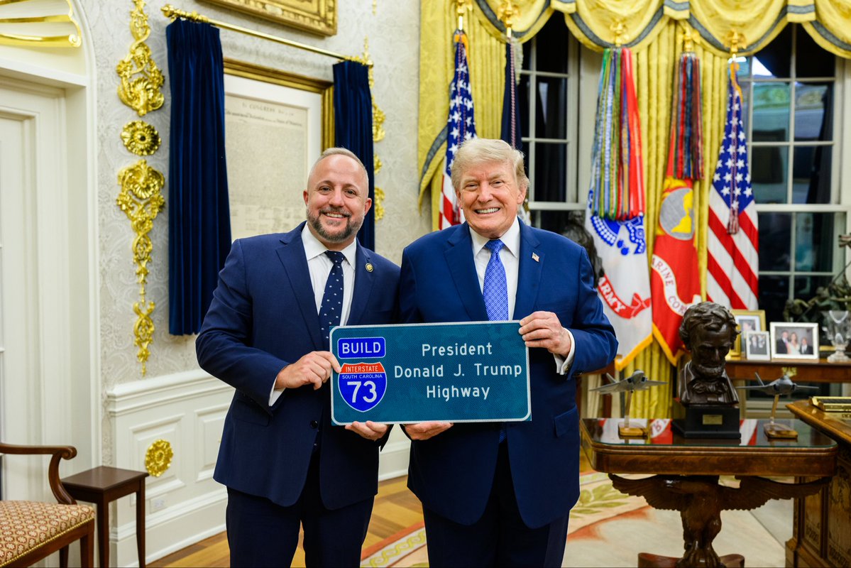 Team Trump (Text TRUMP to 88022) tweet media