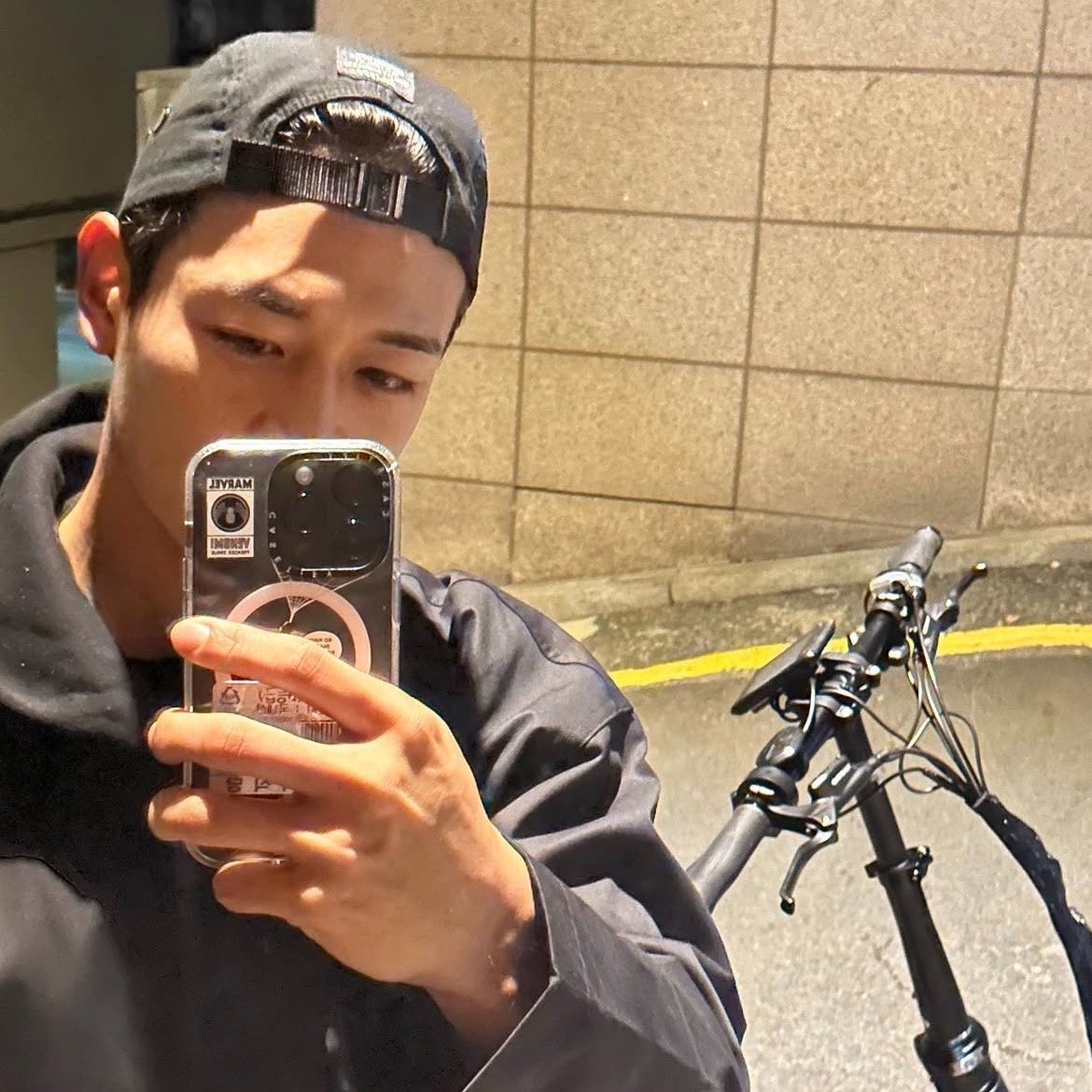 omzies_'s tweet photo. Anyways, don’t forget to vote for Rockbjornen 🐻 (you must use a VPN!!!)
🚨 Artist of the Year - Omar Rudberg
🚨 A world like this - Omar Rudberg
🚨 TEMPO - MINHO
🚨 Fans of the Year - Omar Rudberg Fans
https://t.co/pLVOK5mOoL
#MINHO #민호 #SHINee #샤이니
#Shawol #flamer https://t.co/OkQoONeszz
