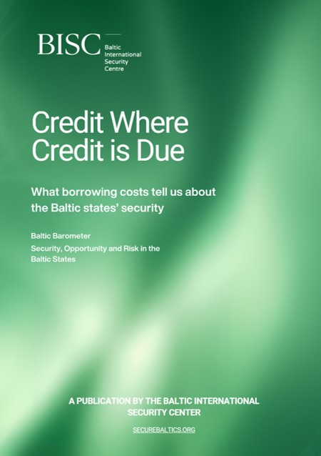 securebaltics's tweet photo. The #Baltics: a "geopolitical risk"? Markets disagree. If #Lithuania, #Latvia &amp; #Estonia are so risky, why is their debt priced with France's? Our first Baltic Barometer explains why—and how the region could unlock hundreds of millions in new investment. https://t.co/julJUmNSxm https://t.co/NSuCNGc74u