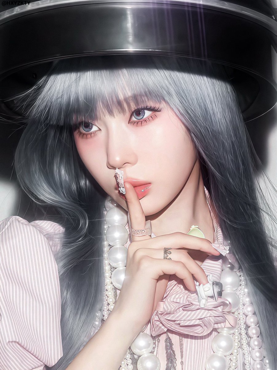 HXYZKTY309's tweet photo. #WINTER

#aespa #에스파 #WINTER #윈터 https://t.co/XNZc9fQuF2