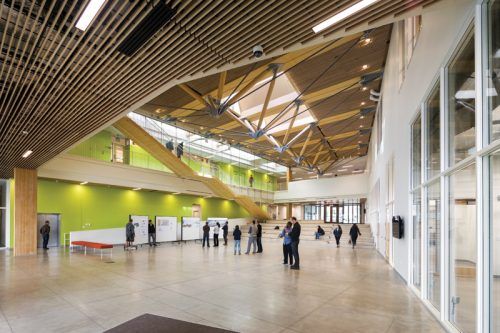 SpecifierMagCSI's tweet photo. Atrium dreams, code reality: Bridging the gap https://t.co/EgH4e12IzG #atriumcoderequirements #division08 #division21 #division23 #egressandtraveldistance #fireratedbarriers #smokecontrolsystems #sprinklerprotection https://t.co/m5GCGJMcvG