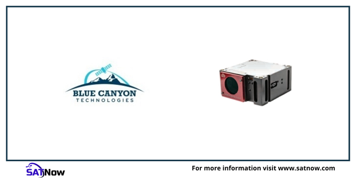 satnow_online's tweet photo. 🛰️ Blue Canyon Technologies' XACT-15 delivers ±10 arcsecond pointing accuracy, 15 mNms momentum storage, and 10°/s slew rates for highly accurate spacecraft stabilization.
Learn more: https://t.co/wjiiM3afS3
#adcs #cubesat #attitudecontrol #newspace #satellite https://t.co/GrWW2jcNbv