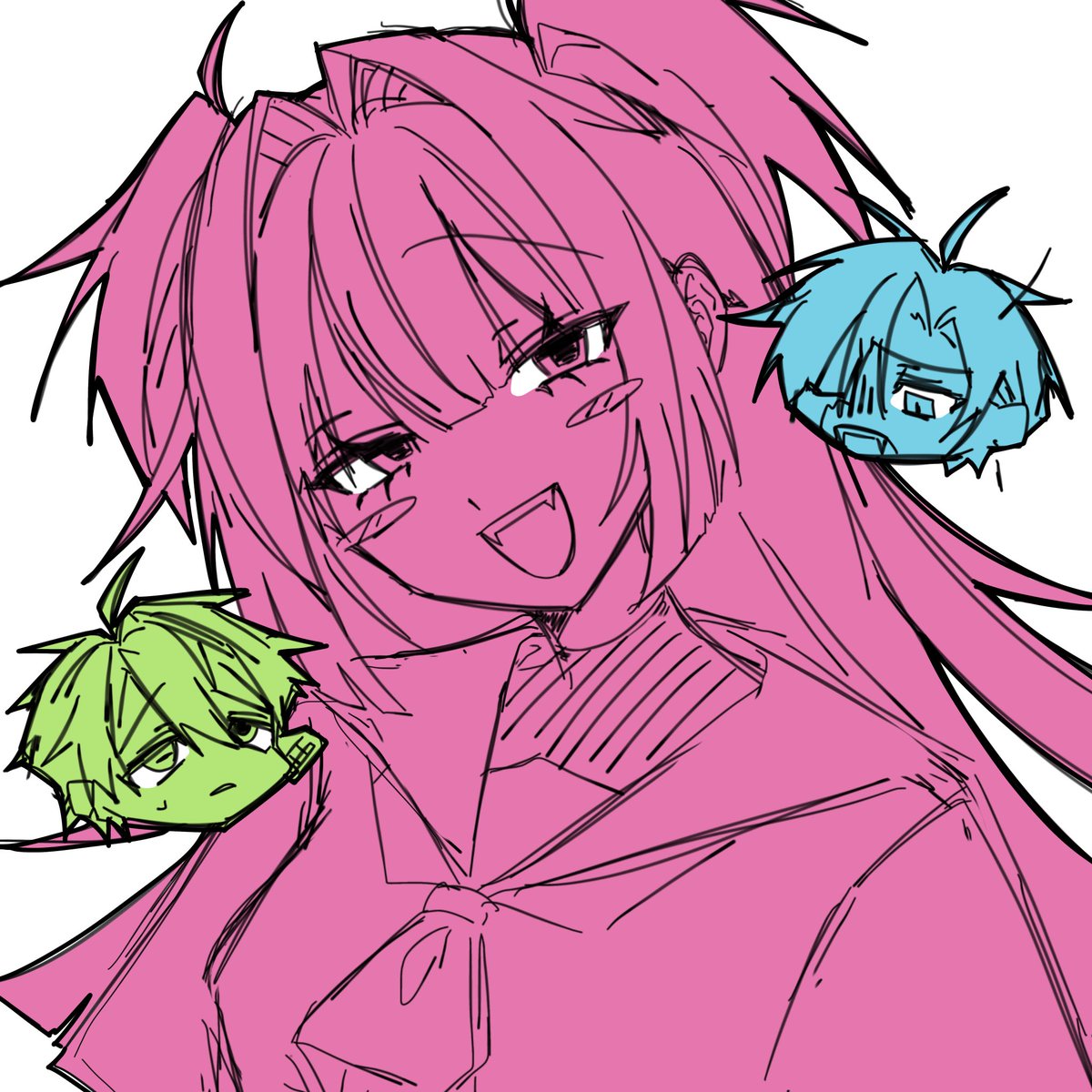 Kurogo_'s tweet photo. oc https://t.co/PoZ9Ajn2T5