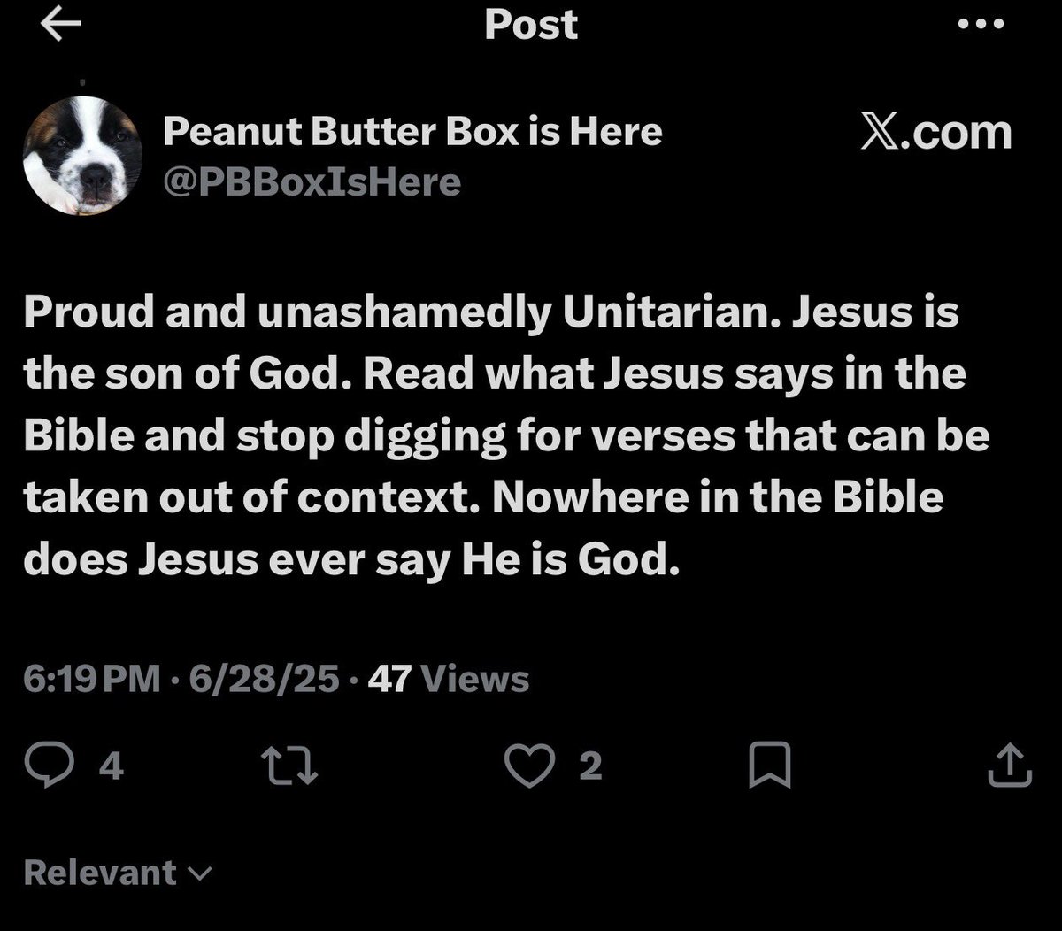 BookOfRevelatio tweet picture