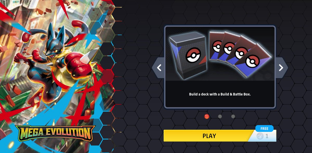 Pokémon TCG Live tweet media