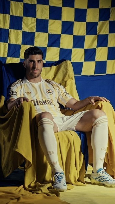 Fener Markaj tweet media