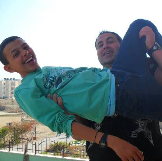 landpalestine's tweet photo. On this day Israeli teenagers abducted Palestinian teenager Mohammed Abu Khdeir forced him to drink gasoline and burned him alive in a forest in Jerusalem Palestine 

Read that again and again! https://t.co/WvVtFJbgYF