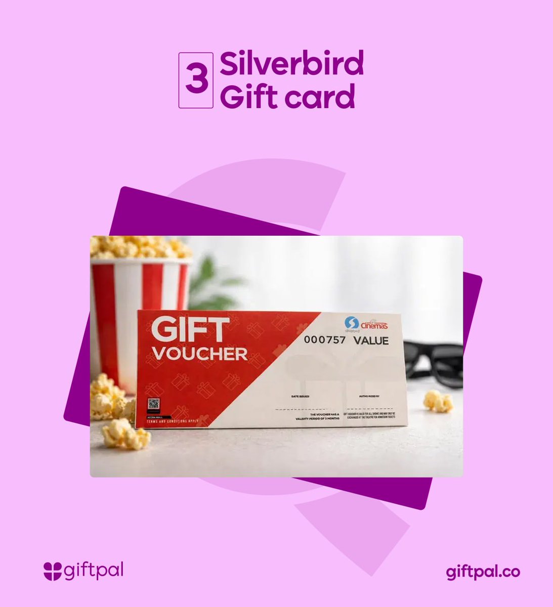 giftpalinc's tweet photo. Looking for the perfect gift without overspending? We've rounded up thoughtful gift ideas under GHS 200 that are sure to make someone's day.
Which one would you choose?
https://t.co/KbK0opmxwL
#giftpal https://t.co/Xiq5XlWjrQ