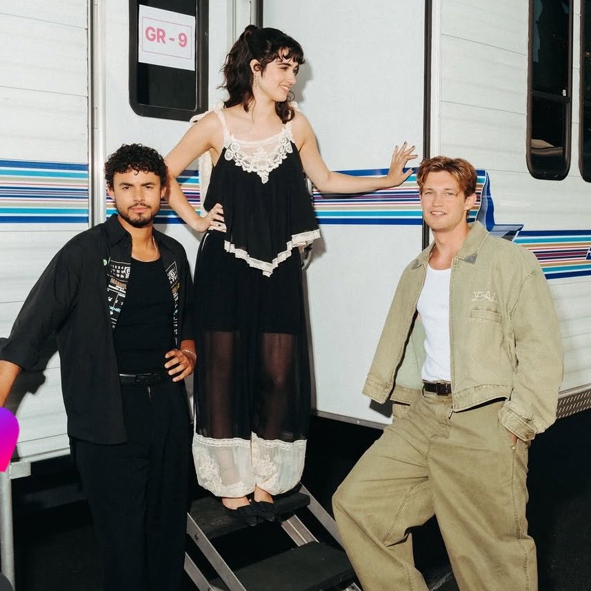 laizdoneisdone's tweet photo. I am obsessed with this trio heck yeah https://t.co/kkFd67AWwa