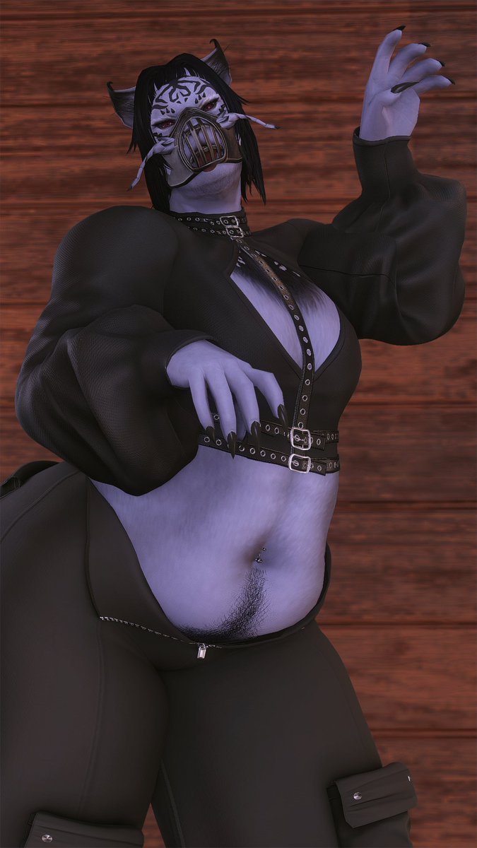 StrykahPose's tweet photo. Mrah
#gposers #Hrothgar #Hrothgal https://t.co/1Rlkli9WHj